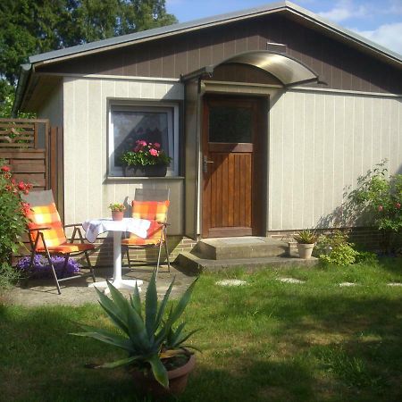 Apartamento Haus Stefanie Heringsdorf  Exterior foto