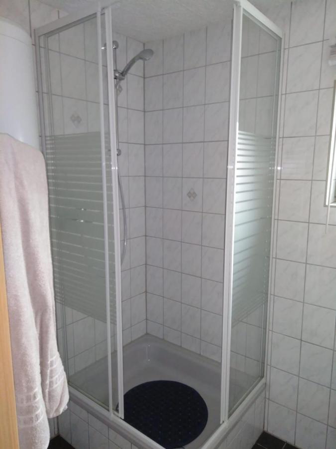 Apartamento Haus Stefanie Heringsdorf  Exterior foto